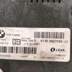 centralita frm bmw 3 1er F20 (61356827065) (61356827065)