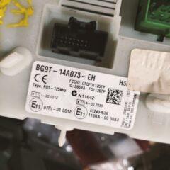 caja fusibles ford mondeo FORD MODELO: H5PLA BG9T14A073EH