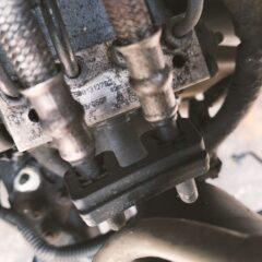 5801312792 0265260052 IVECO DAILY ABS