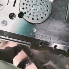 cuadro de mandos Range Rover A2C53093444 A2C53088088