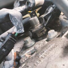 Juego 4 inyectores Nissan Primastar X-Trail 2.0 dCi 2006- 0445115022.