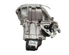 CAJA CAMBIOS ; Referencia pieza: JR5366 ; Vehículo: RENAULT KANGOO II FKW0