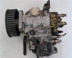 Bomba Inyectora Opel Monterey (1992->) 3.1 LS [3,1 Ltr. - 84 kW Turbodiesel]. Código Motor: 4JG2. Año: 1996. Referencia Original: 8970729370