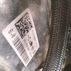 servofreno para dacia sandero iii 1.0 tce 90 referencia OEM IAM 472101095RT 472104755R 1354306025