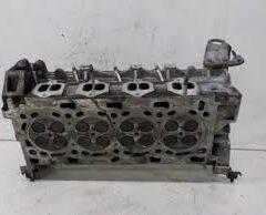 Culata Nissan Pulsar c13 1.2 DIG-T gasolina 115 cv / 85 kW HRA2DDT