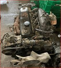 Culata opel monterey 3.0 dti cat 4jg2 isuzu trooper 3.1