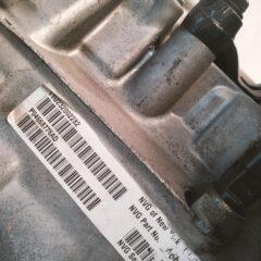 P04668776AD - CAJA CAMBIOS CHRYSLER PT CRUISER 2.0 Classic