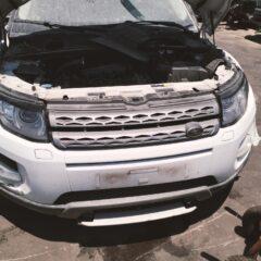 delantera frente completo land rover range rover evoque 2.2 l538
