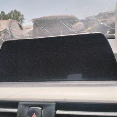 PANTALLA NAVEGACION DISPLAY BMW 320D F30