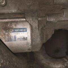 MOTOR ARRANQUE LAND ROVER RANGE AH5211001AC-9117373 · Pieza: MOTOR ARRANQUE · Vehículo: LAND ROVER RANGE ROVER EVOQUE