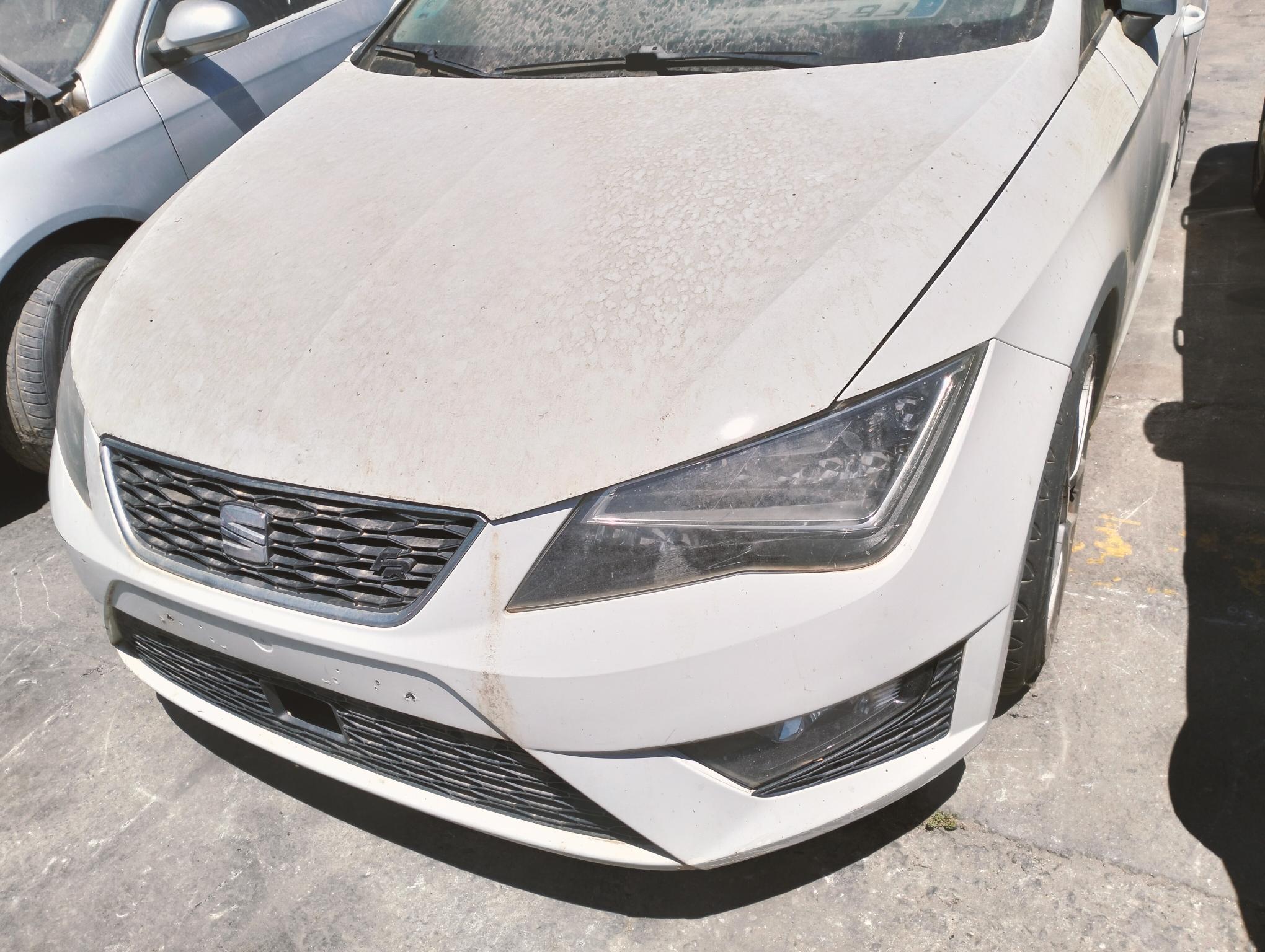 DELANTERA COMPLETA SEAT LEON CUPRA FR 2.0 TDI