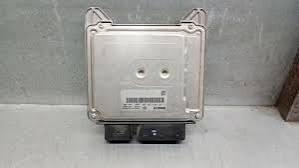 Centralita motor BMW X5 (E70) 3.0 sd 1277022195