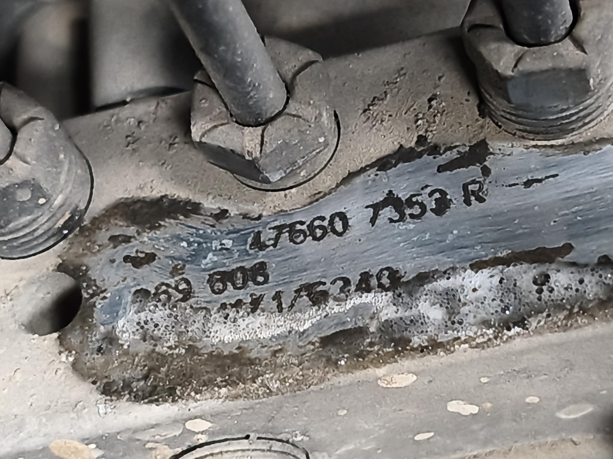 abs para renault master iii furgoneta (fv) 2.3 dci 165 fwd (fv0p, fv0u, fv11, fv12) referencia OEM IAM 476607353R