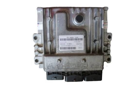 Centralita Motor Uce para FORD KUGA (CBS) Titanium DV4112A650AE 28380508