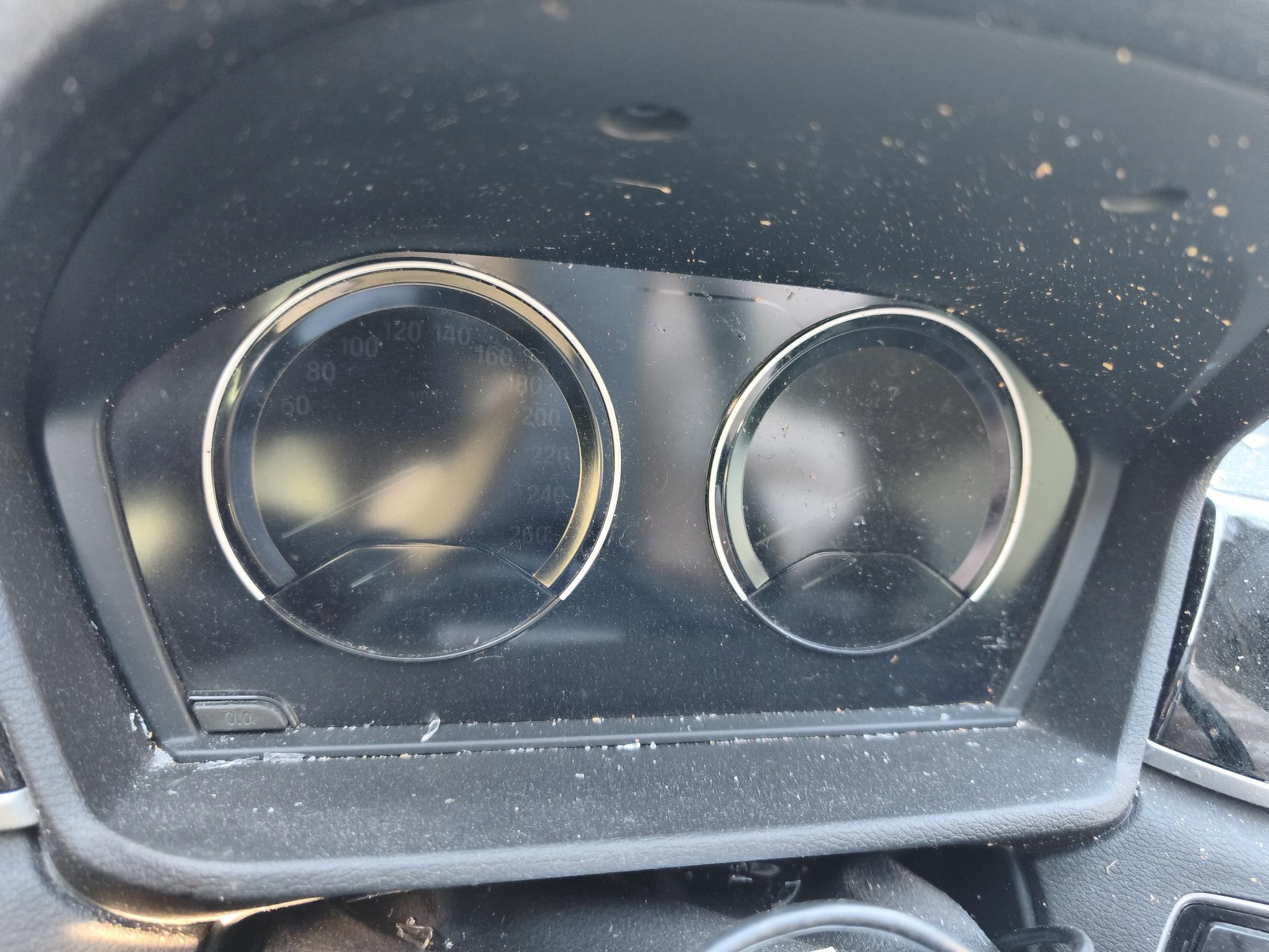 CUADRO INSTRUMENTOS bmw x1 f48 62108713079 A2C19857700